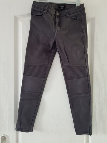 Pantalon fille