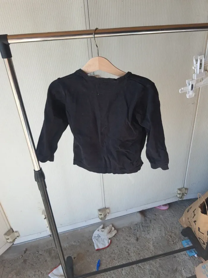Gilet 3ans - photo numéro 3