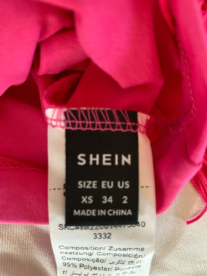 Ensemble short et débardeur - photo numéro 6
