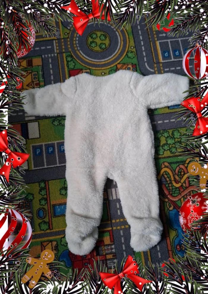 Combinaison 6 mois - photo numéro 4