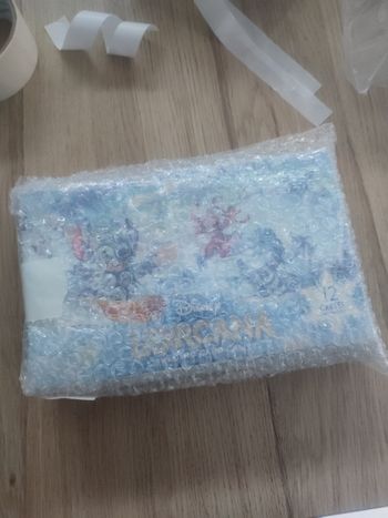 Display Lorcana chapitre 11 givresort Prix FERME 