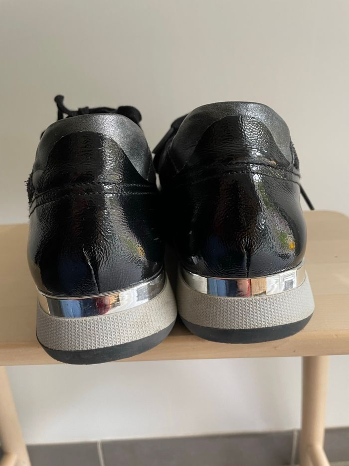 Chaussures baskets Dorking by Fluchos sneakers - photo numéro 2