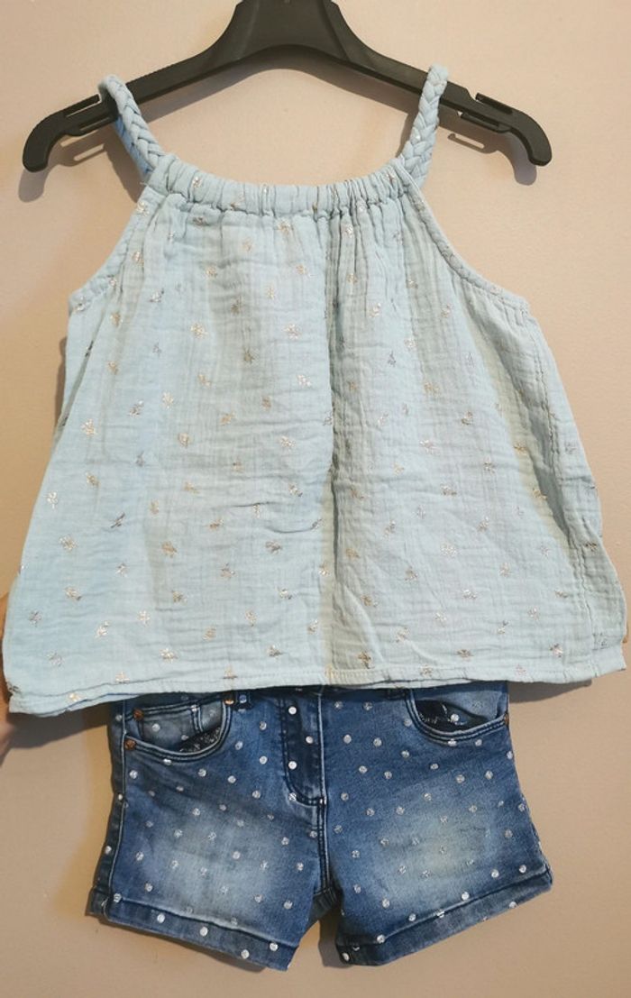 Ensemble d'été Orchestra