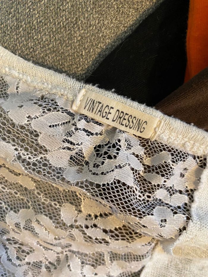 Pull taille s - photo numéro 3