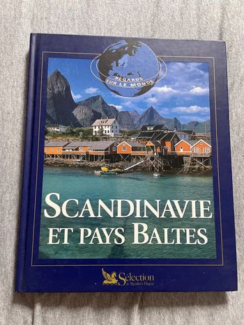 Scandinavie et pays Baltes