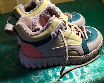  Chaussures neuves pointure 37