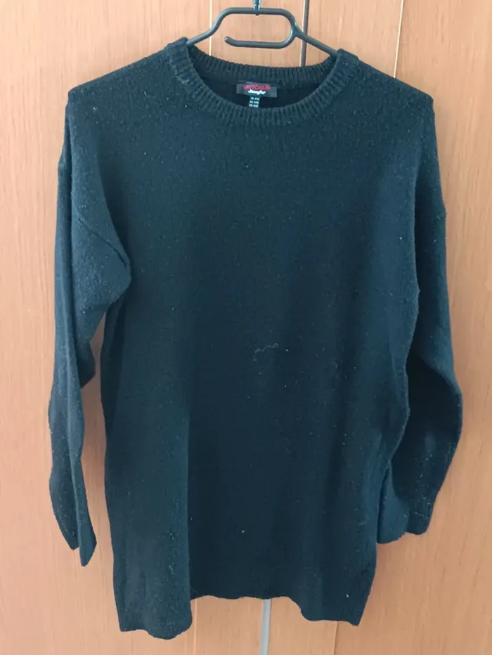 Robe pull