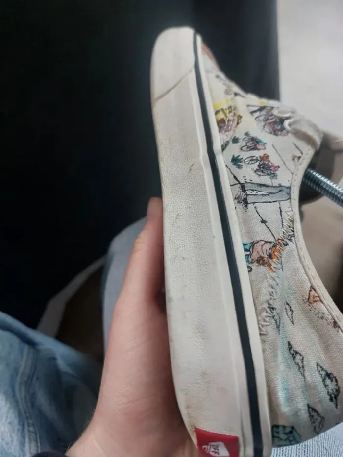 Vans kide baharudin - photo numéro 10