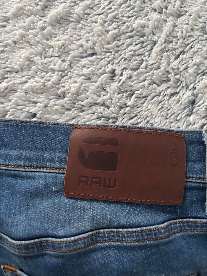 Pantalon G-star RAW - photo numéro 6