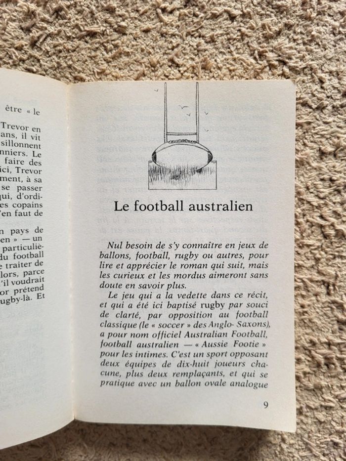 Roman jeunesse Si on jetait l’ancre ! de Simon French - photo numéro 5