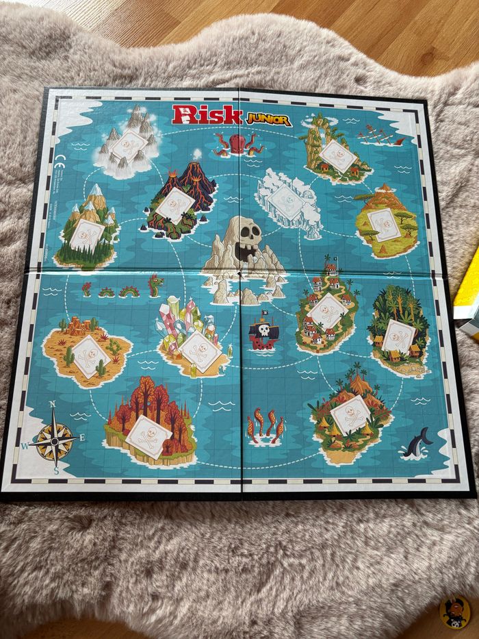 Risk junior - photo numéro 2