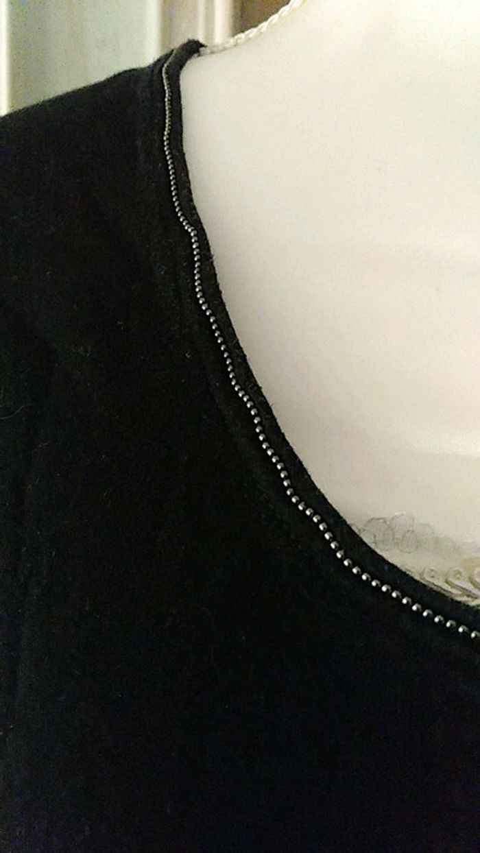 T shirt taille 38 - photo numéro 3