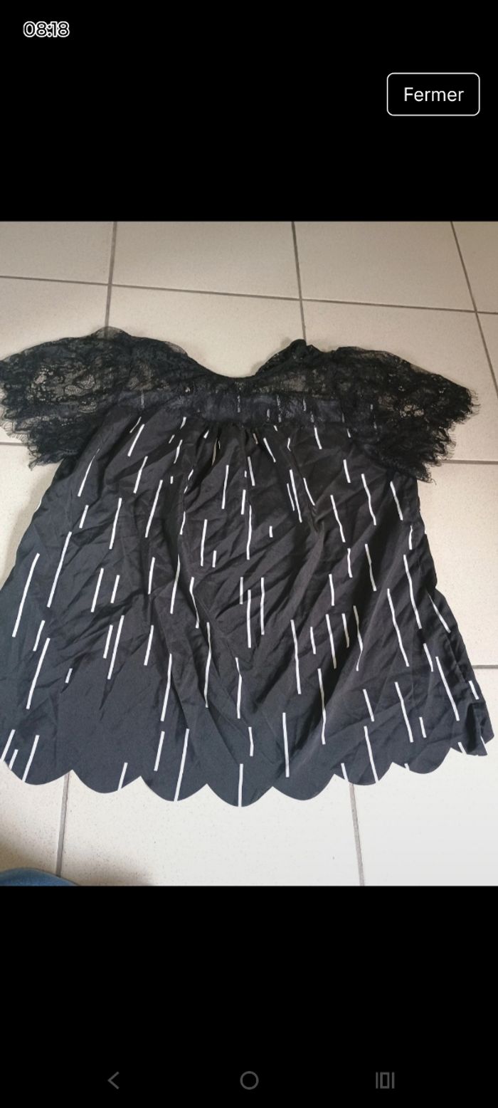 T-shirt Shein