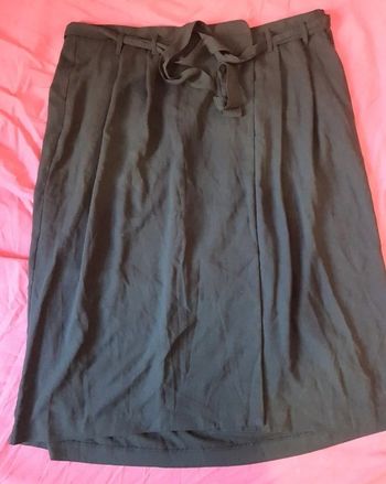 Longue jupe femme 54