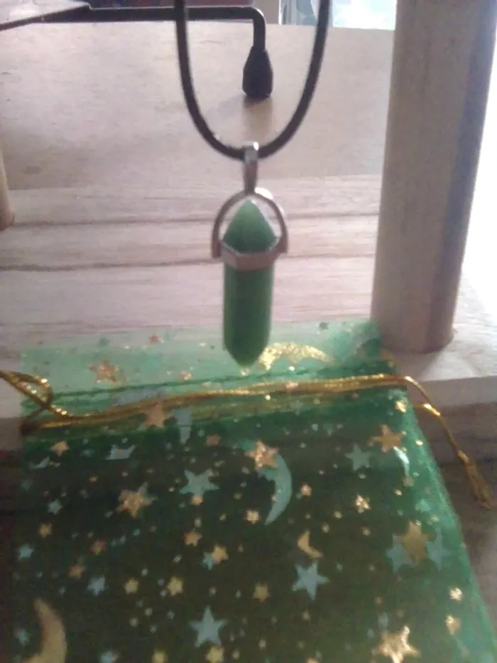 Collier - photo numéro 2