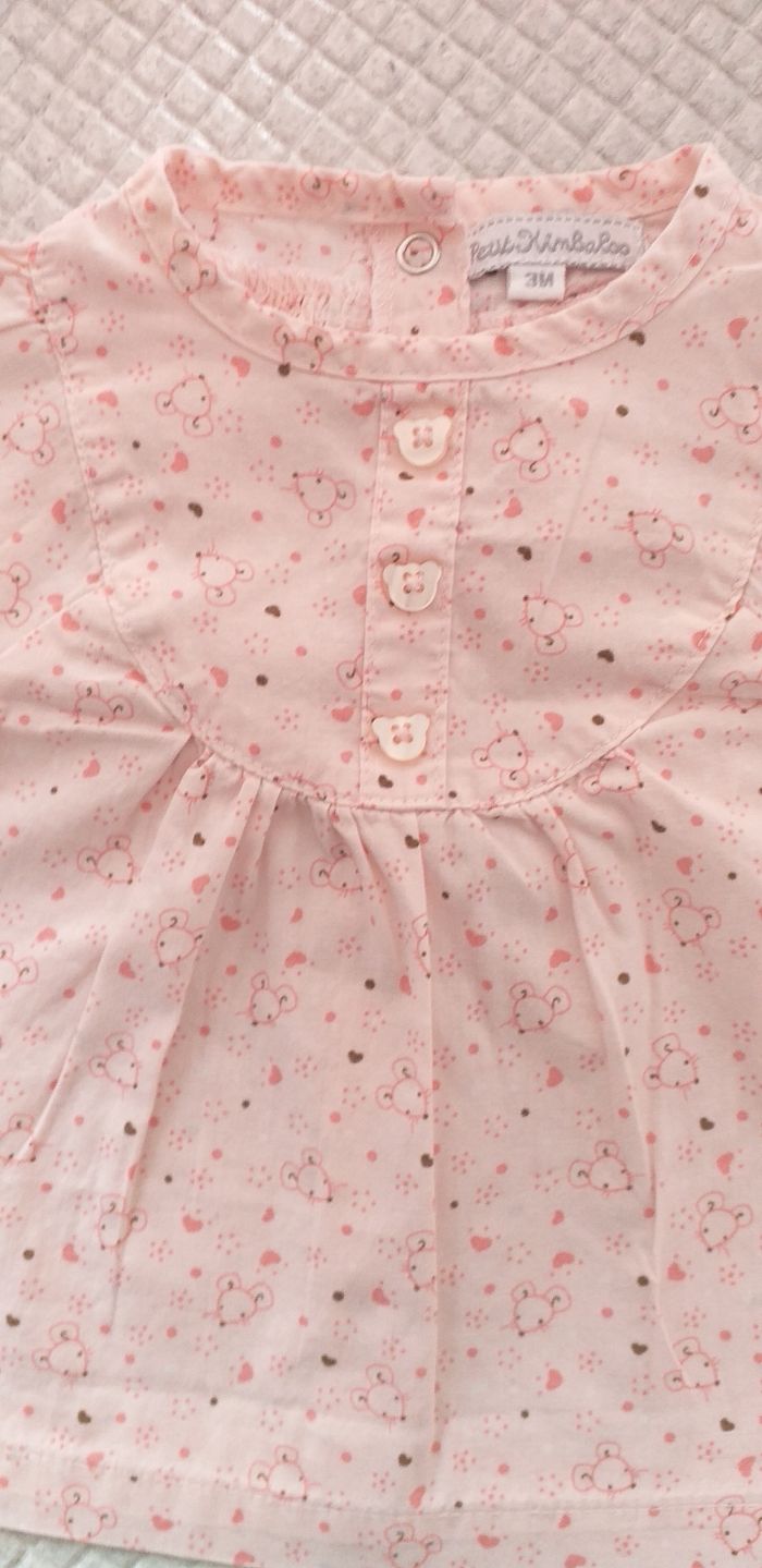 Tunique - photo numéro 2