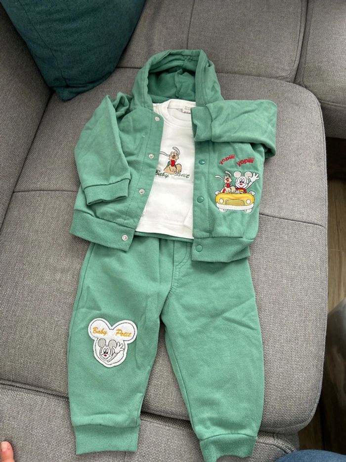 Ensemble - photo numéro 2