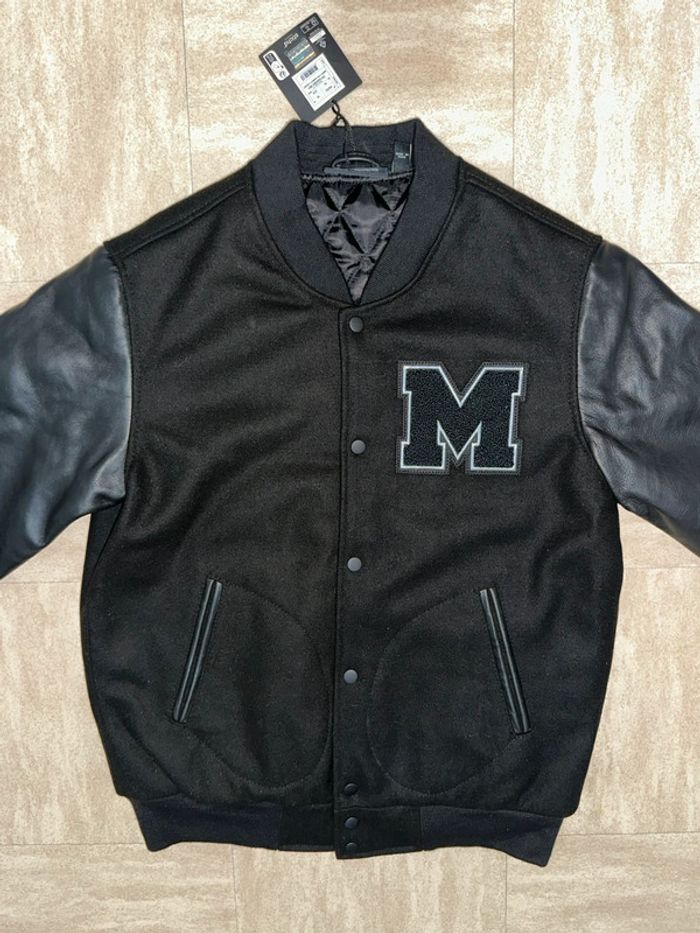 Veste Mercedes Amg - photo numéro 18