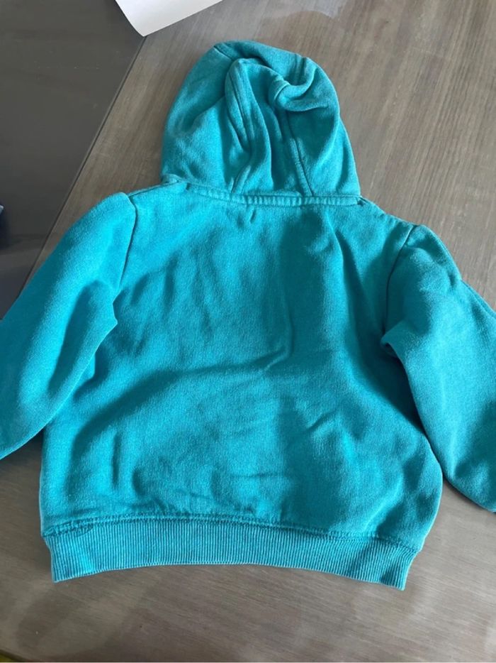 Pull 18 mois - photo numéro 3