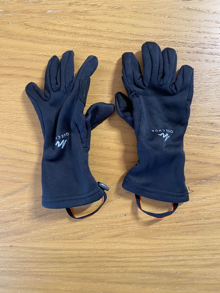 Décathlon Paire de Gants enfants - photo numéro 3