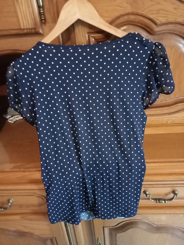 Blouse femme - photo numéro 2