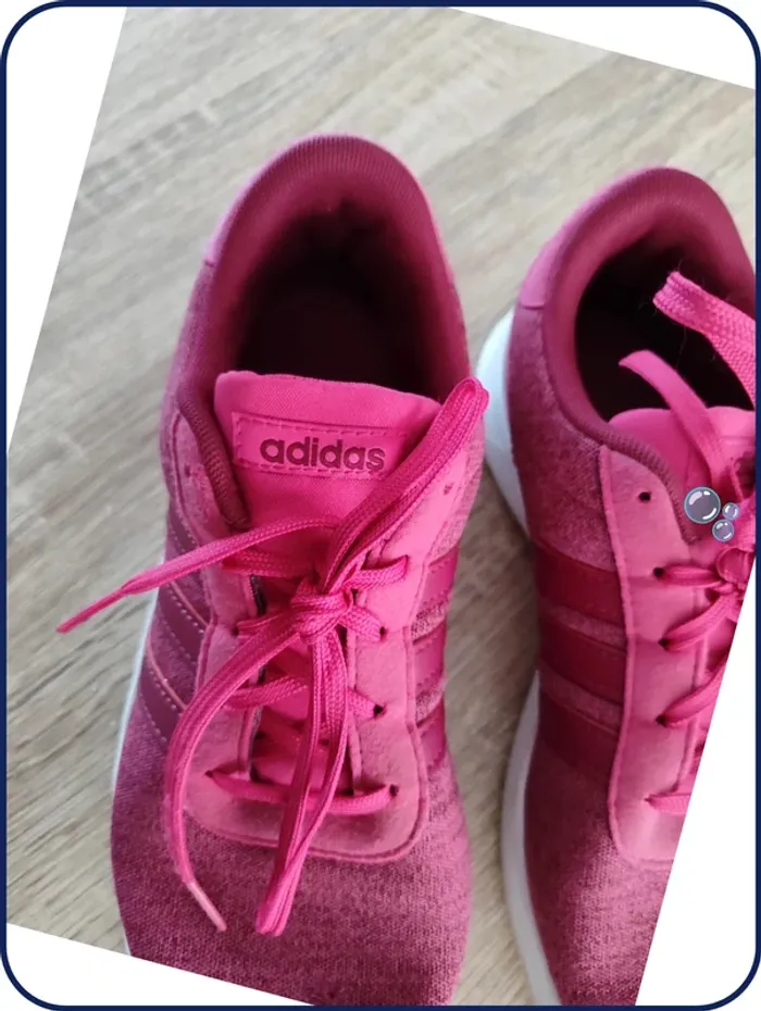Basket - adidas- 38 - photo numéro 2