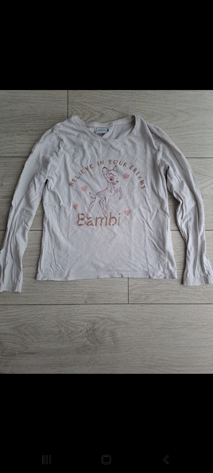 Tee-shirt - photo numéro 2