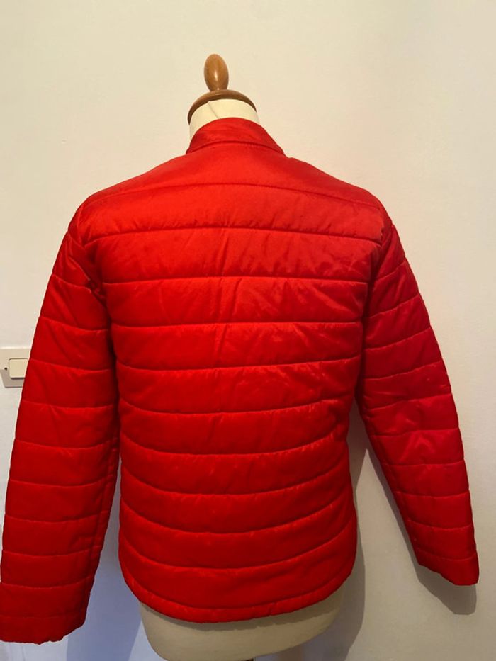 Doudoune femme taille 40 de marque cache cache - photo numéro 4