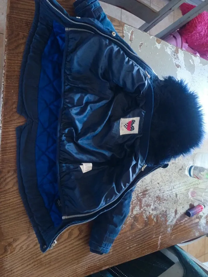 Blouson 2 en 1 - photo numéro 9