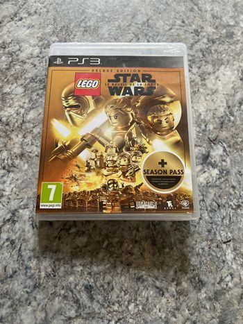 lego star wars deluxe edition ps3