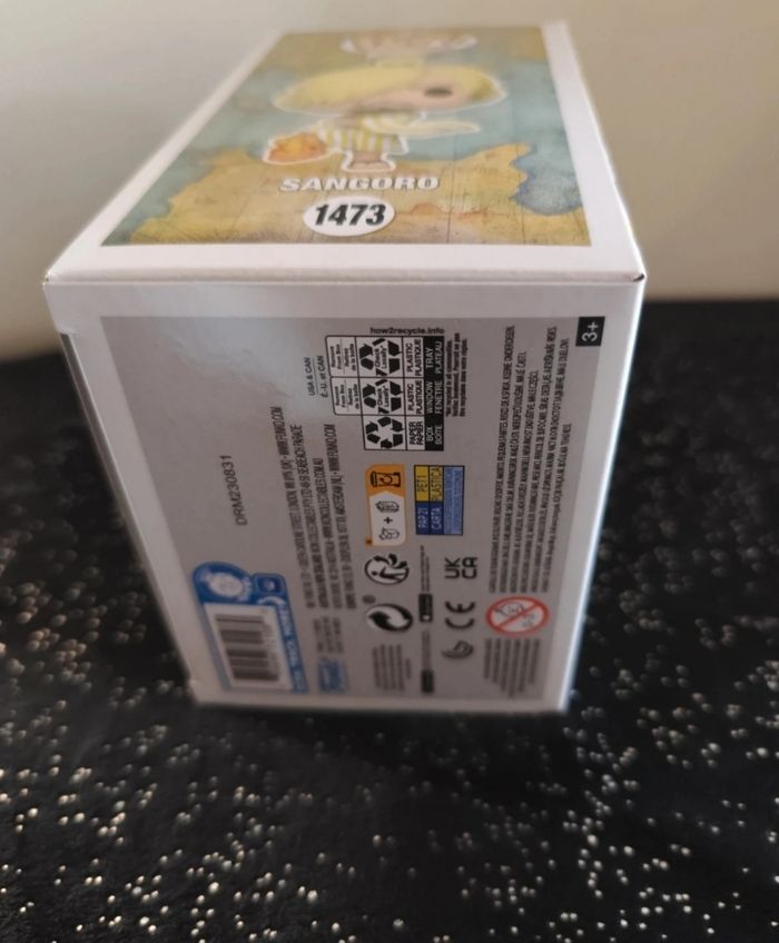 Pop One piece - photo numéro 6