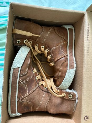 Boots 23,5
