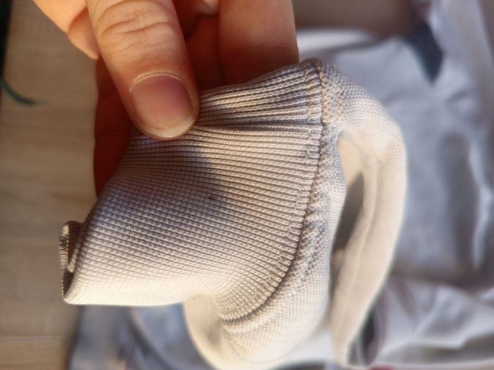 Sweat umbro - photo numéro 8