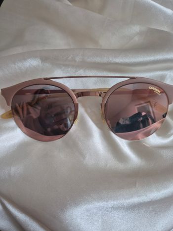 Lunette de soleil carrera