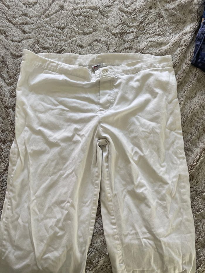 Pantalon professionnel 7days