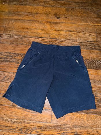 Short decathlon  6 ans