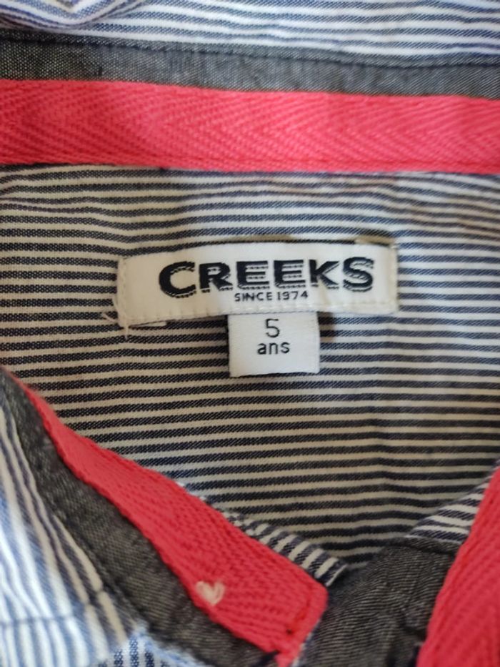 Chemise - photo numéro 2