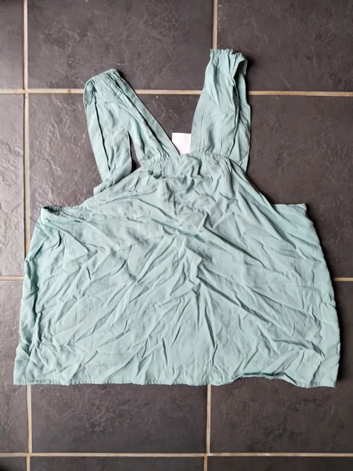 Gros lot de 14 vêtements neufs de marque Kiabi taille 42 - photo numéro 7