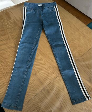 Jegging fille 12 ans