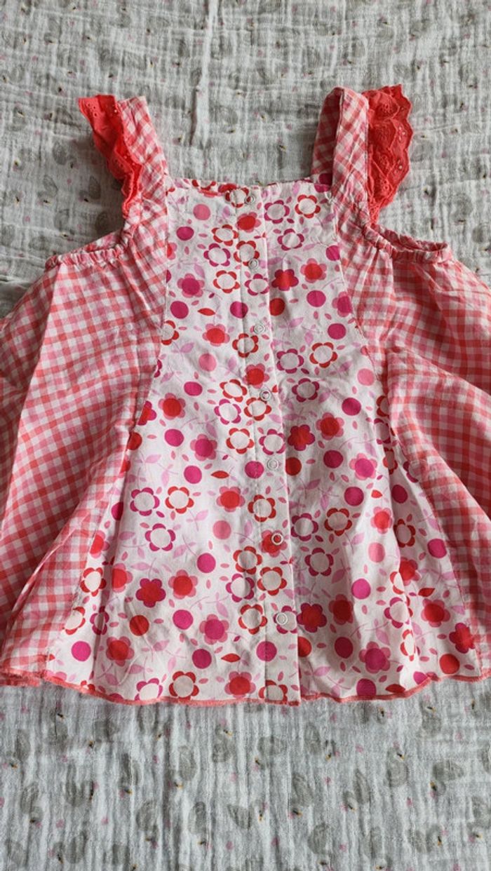 Tunique fille - photo numéro 4