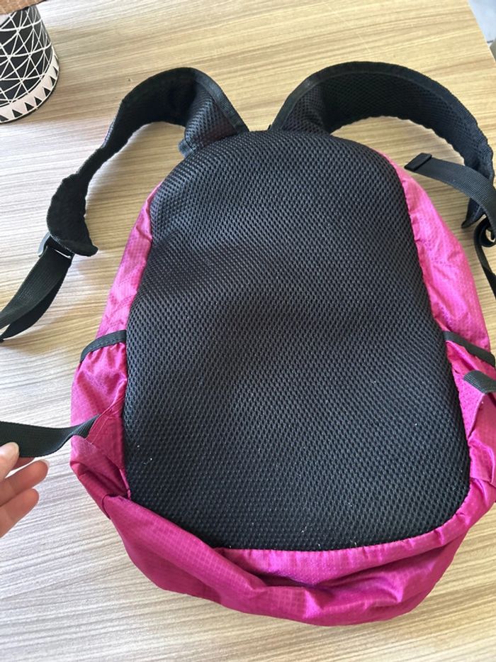 Sac à dos de sport - photo numéro 2