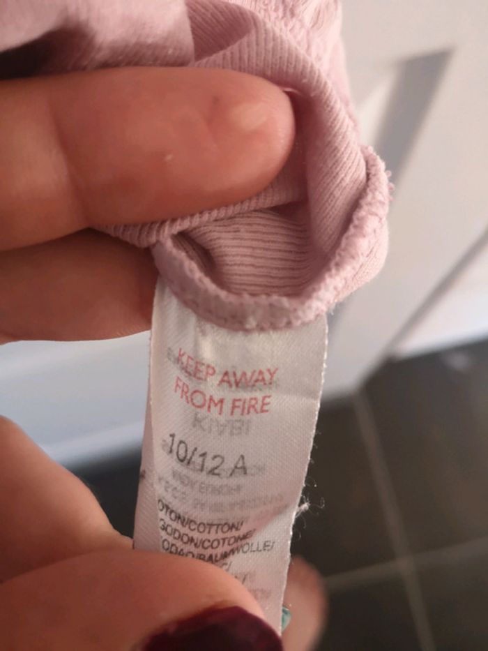 Débardeur - photo numéro 2