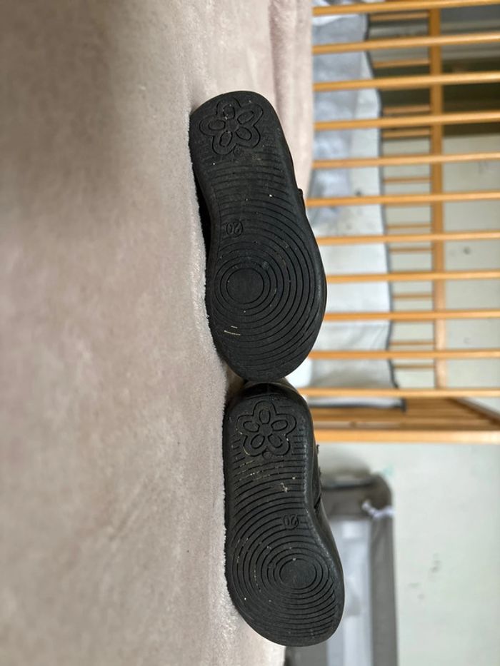 Bottine - photo numéro 4