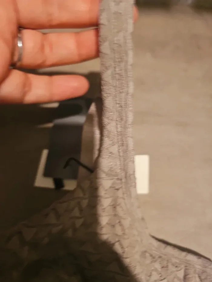 Soutien gorge 90 D - photo numéro 3