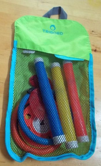 Kit Observer "Tribord"