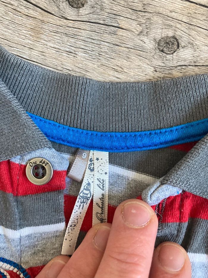 Polo 9 mois - photo numéro 3