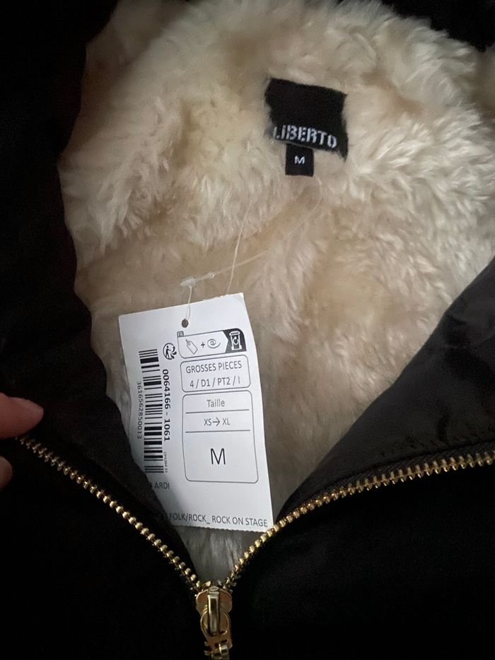 Doudoune neuve - photo numéro 2