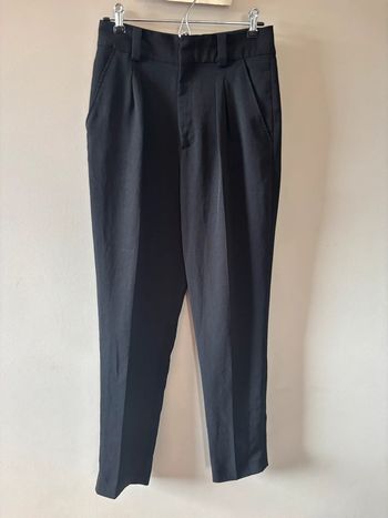 💐🌼nouveauté 🌼💐 pantalon noir Tiago Ba&sh 2020
