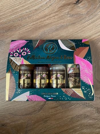 Kit Yves Rocher da viaggio