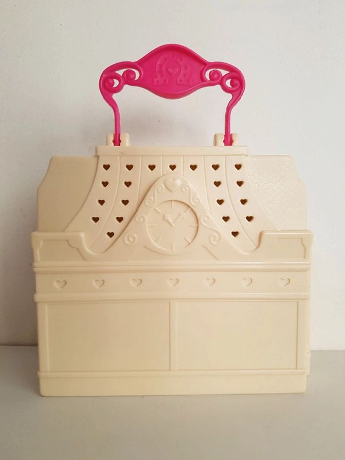 Mini figurines Little pony - photo numéro 18